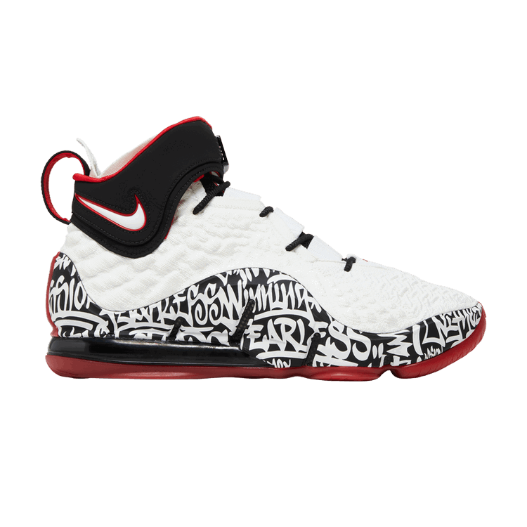 Nike Nike LeBron 17 EP 'LeBron 4 Graffiti'