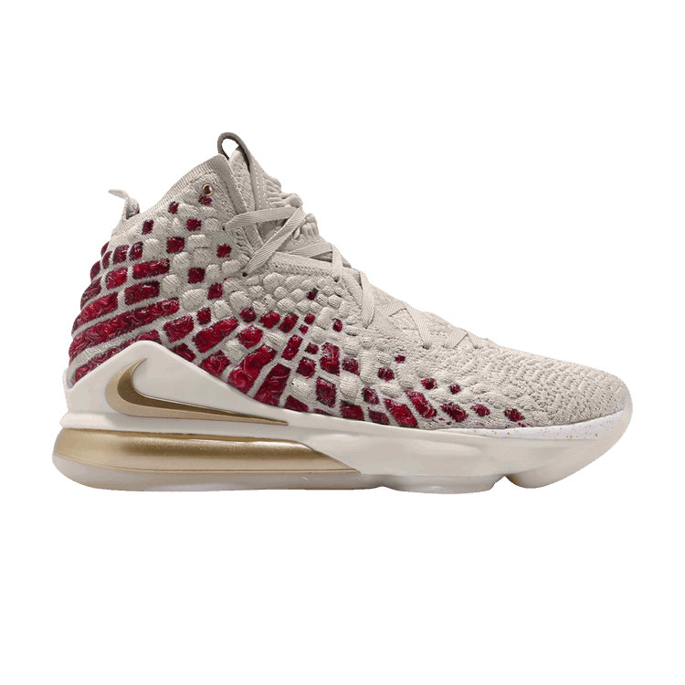 Nike Nike LeBron 17 PRM EP 'WIN/WIN'