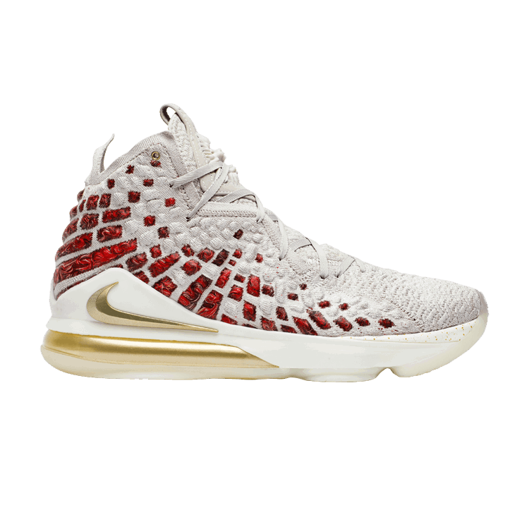 Nike Nike LeBron 17 'Win/Win'
