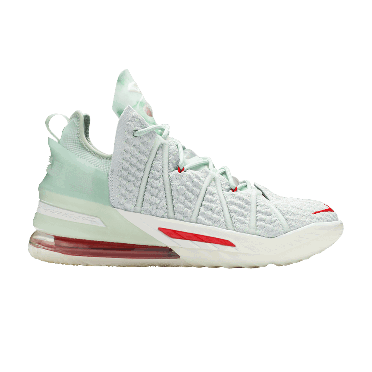 Nike Nike LeBron 18 EP 'Empire Jade'