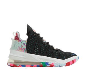 Buy Nike LeBron 18 EP 'James Gang' at Sasom – Authentic and Ready to Ship