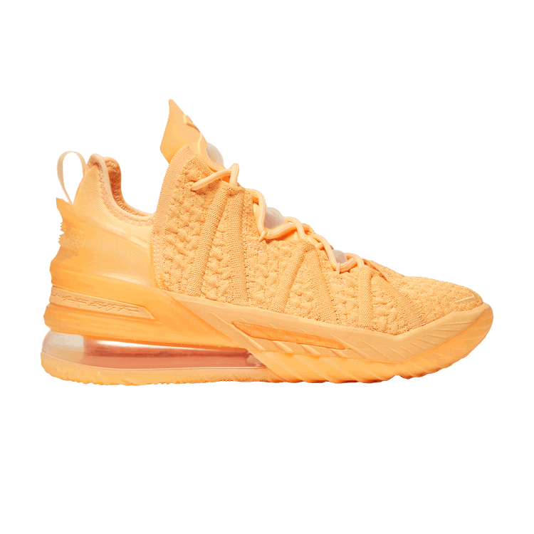 Nike Nike LeBron 18 EP 'Sisterhood'