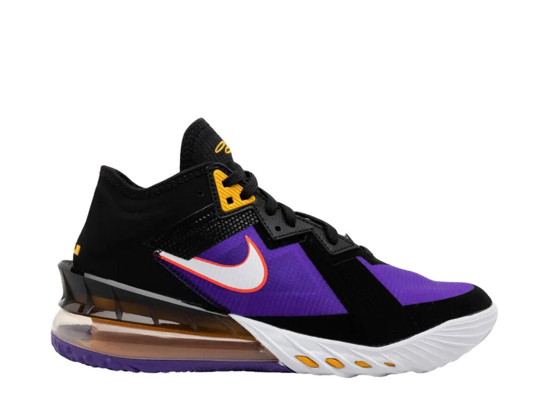 Nike Nike Lebron 18 Low EP 'Acg Multicolor