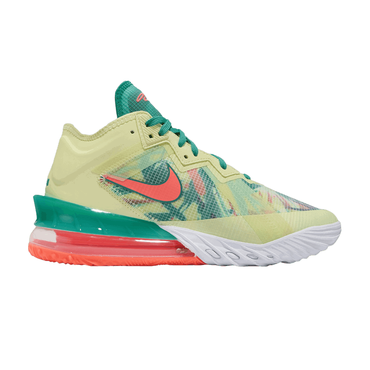 Nike Nike LeBron 18 Low EP 'LeBronold Palmer'