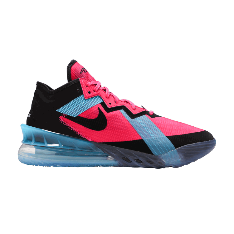 Nike Nike LeBron 18 Low EP 'Neon Nights'