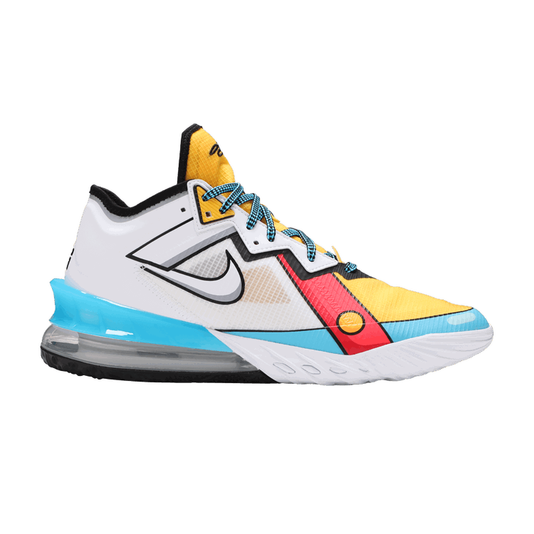 Nike Nike LeBron 18 Low EP 'Stewie'