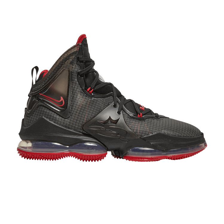 Nike Nike LeBron 19 EP 'Bred'