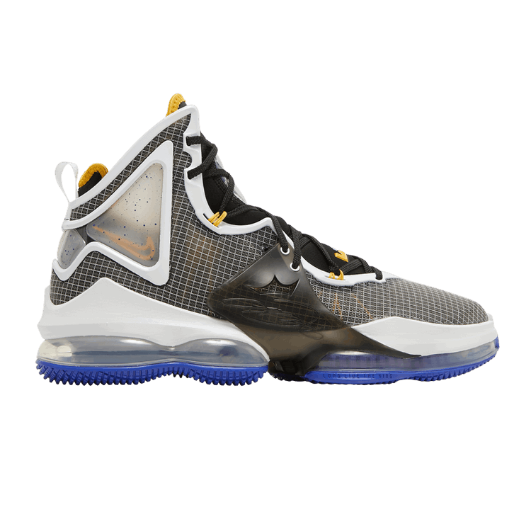 Nike Nike LeBron 19 EP 'Graduate'