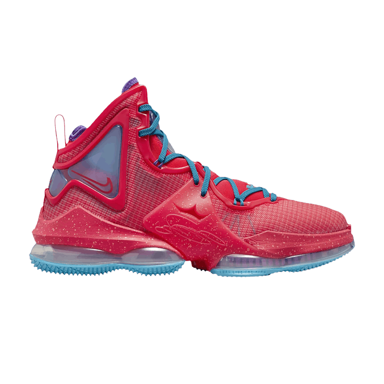 Nike Nike LeBron 19 EP 'King's Crown'
