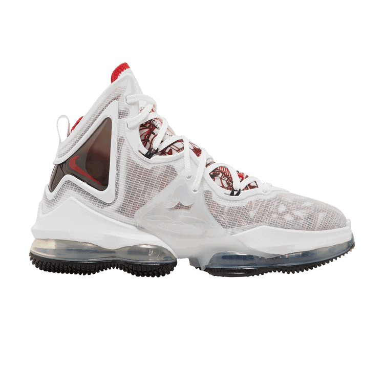 Nike Nike LeBron 19 EP 'Sketch'