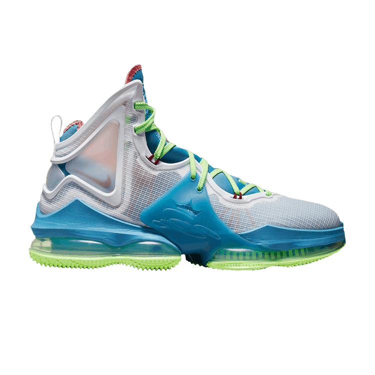 Nike Nike LeBron 19 EP 'Tropical'