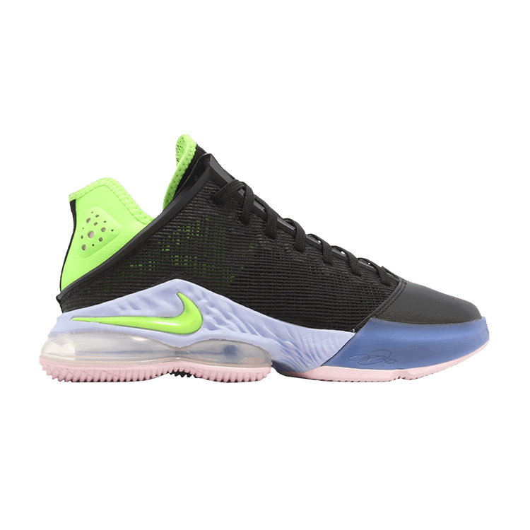 Nike Nike LeBron 19 Low EP 'Ghost Green'
