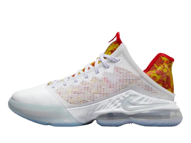 Nike Nike Lebron 19 Low Magic Fruity Pebbles - view 2