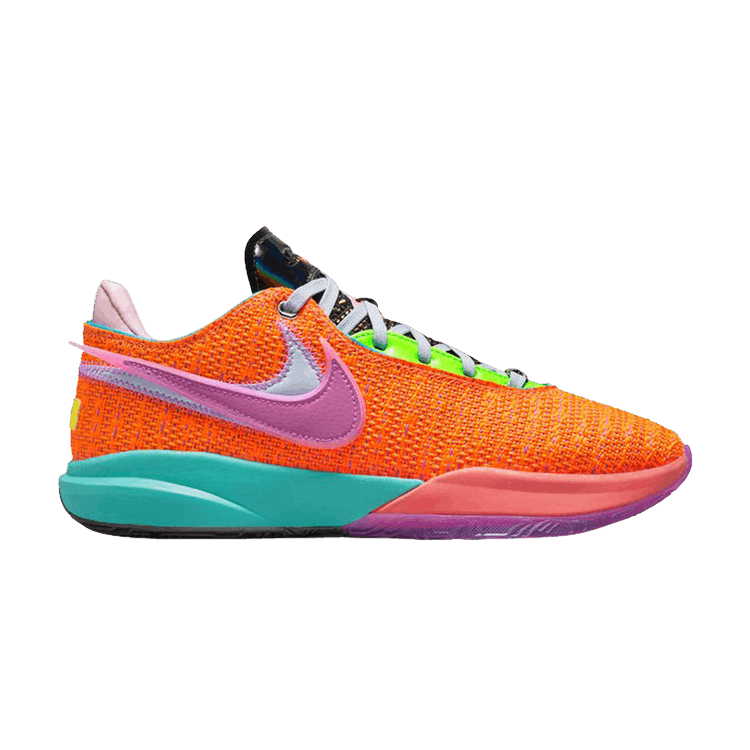 Nike Nike LeBron 20 EP 'Chosen 1'