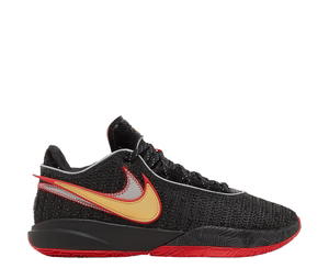 Buy Nike LeBron 20 EP 'Miami Heat' at Sasom – Authentic and Ready to Ship