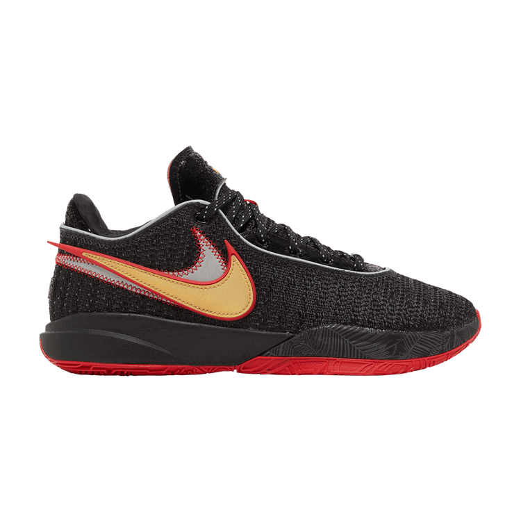 Nike Nike LeBron 20 EP 'Miami Heat'