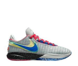 Buy Nike LeBron 20 EP 'Nike Lifer' at Sasom – Authentic and Ready to Ship