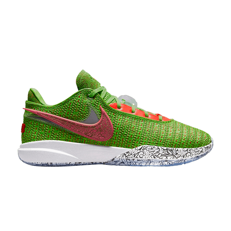 Nike Nike LeBron 20 EP 'Stocking Stuffer'