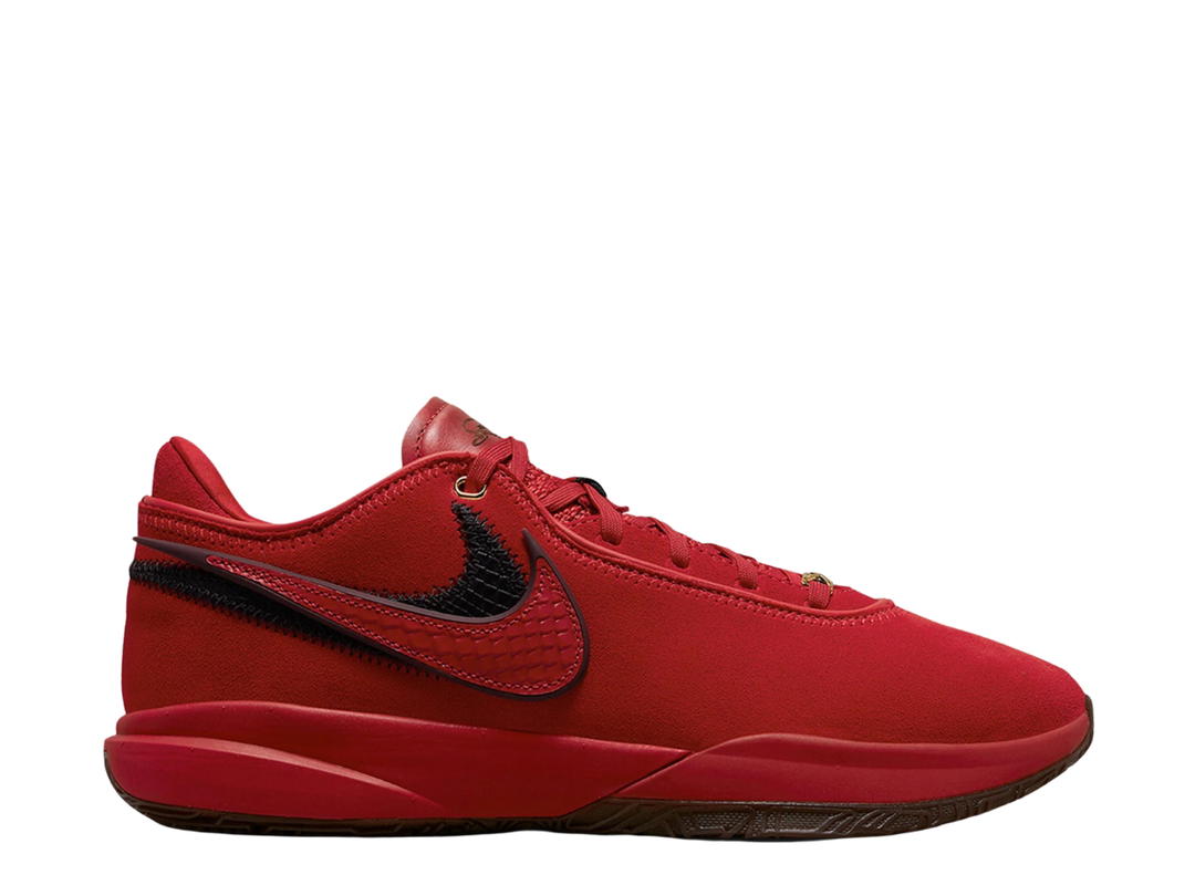 Nike Nike LeBron 20 Liverpool