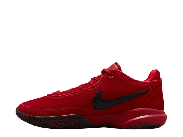 Nike Nike LeBron 20 Liverpool - view 2