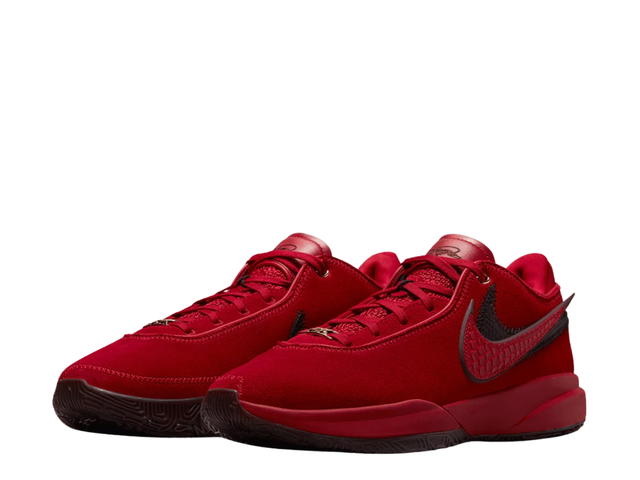 Nike Nike LeBron 20 Liverpool - view 3