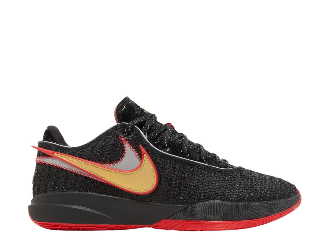 Nike Nike LeBron 20 Miami Heat