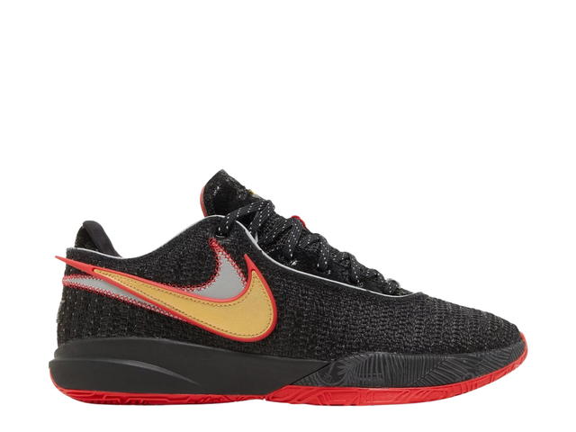 Nike Nike LeBron 20 Miami Heat - view 1