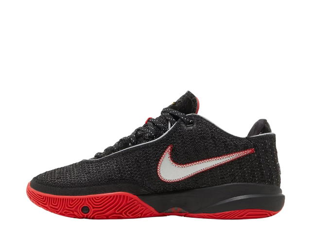 Nike Nike LeBron 20 Miami Heat - view 2