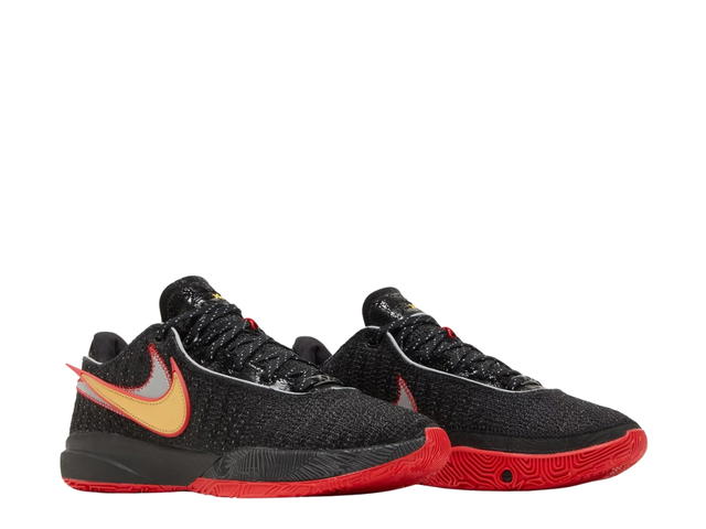 Nike Nike LeBron 20 Miami Heat - view 3