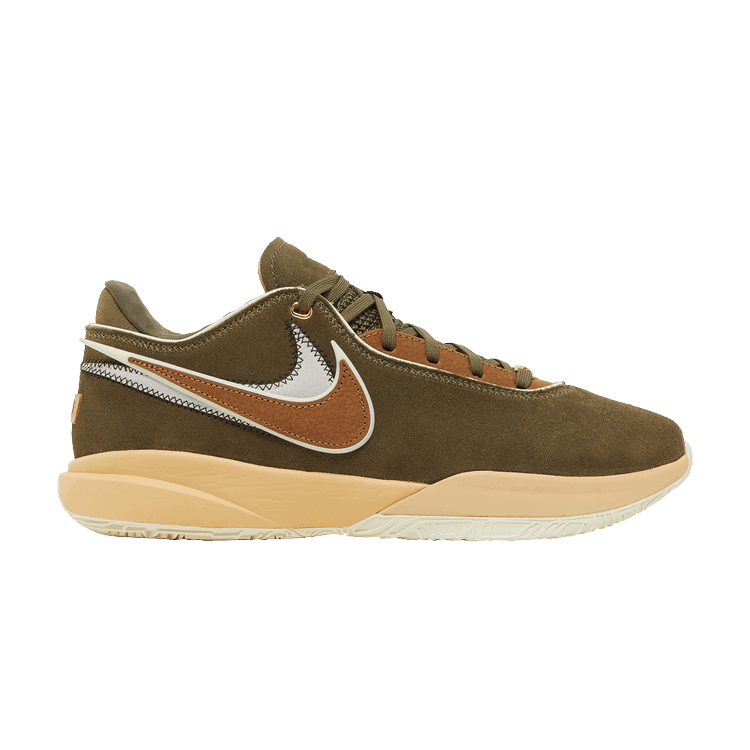 Nike Nike LeBron 20 'Olive Green'