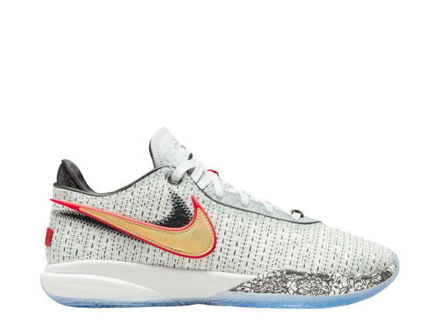 Nike Nike Lebron 20 The Debut - view 1