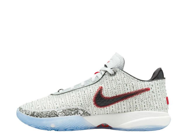 Nike Nike Lebron 20 The Debut - view 2
