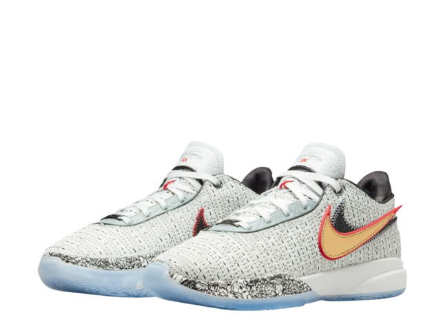 Nike Nike Lebron 20 The Debut - view 3