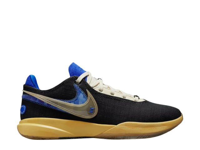 Nike Nike LeBron 20 Uninterrupted Speak Your Truth - view 1
