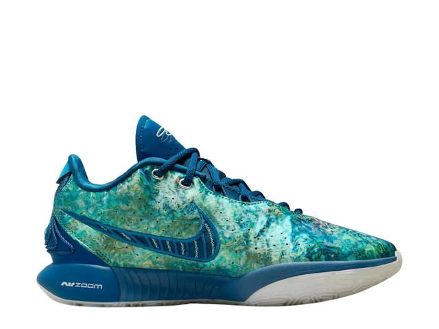 Nike Nike LeBron 21 Abalone - view 1