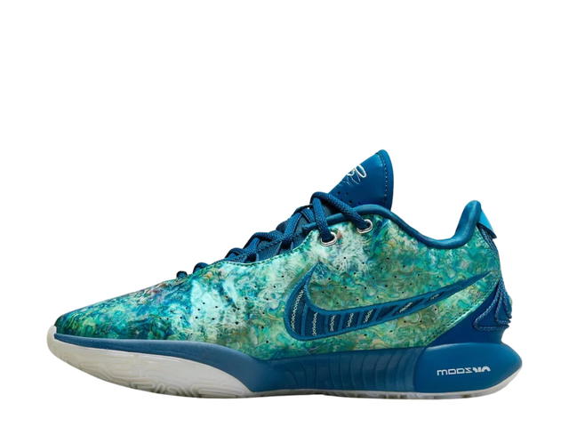 Nike Nike LeBron 21 Abalone - view 2