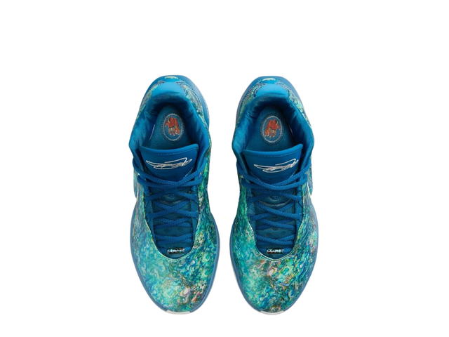 Nike Nike LeBron 21 Abalone - view 3