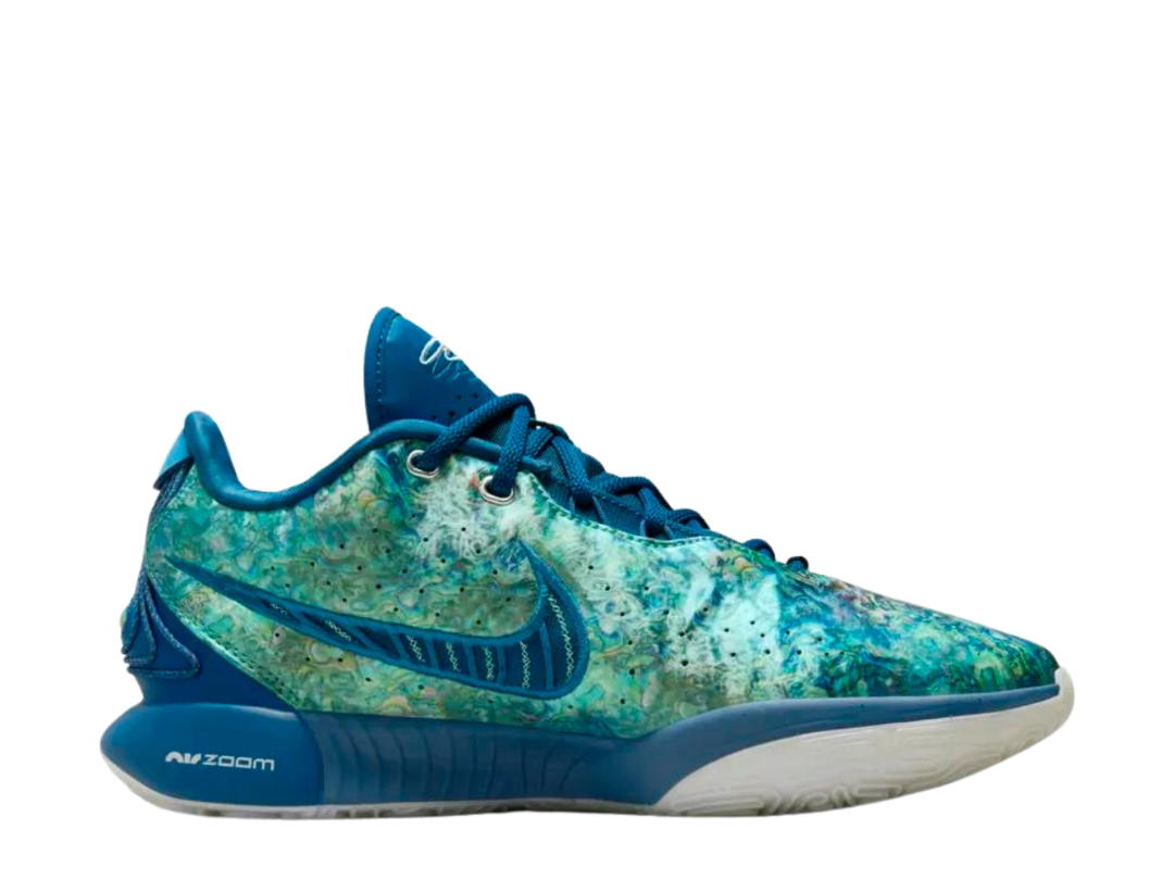 Nike Nike LeBron 21 Abalone