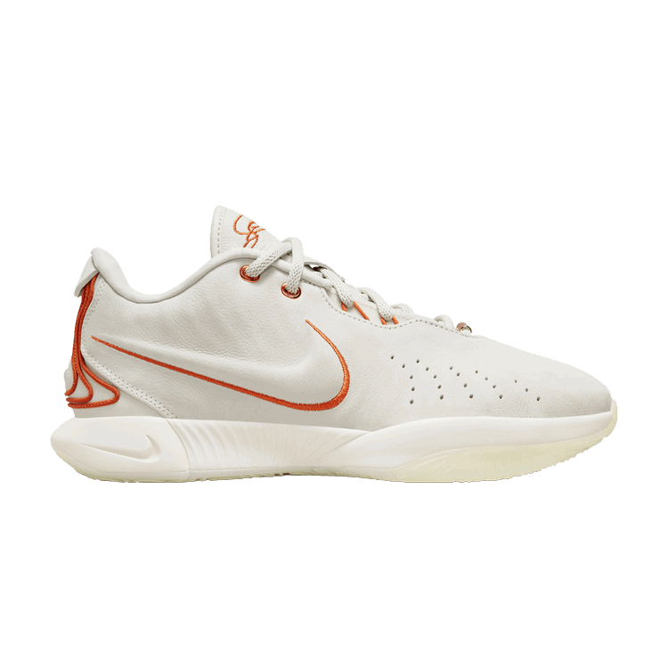 Nike Nike LeBron 21 EP 'Akoya'