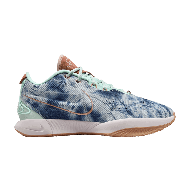 Nike Nike Lebron 21 EP 'Aragonite'