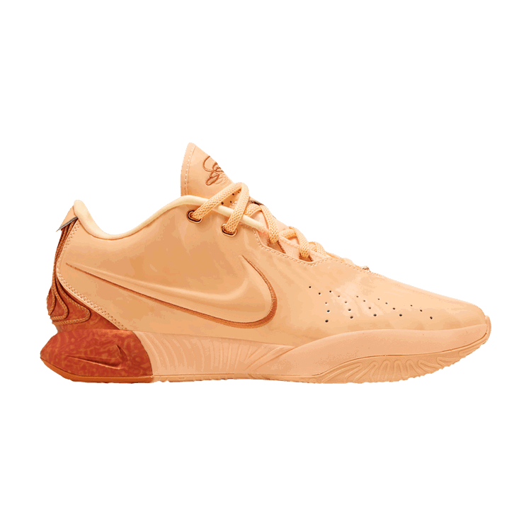 Nike Nike Lebron 21 EP 'Dragon Pearl'