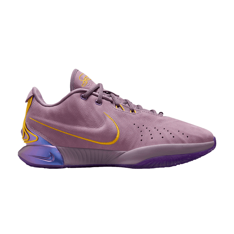 Nike Nike Lebron 21 EP 'Freshwater'