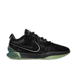 Buy Nike LeBron 21 EP 'Tahitian' at Sasom – Authentic and Ready to Ship