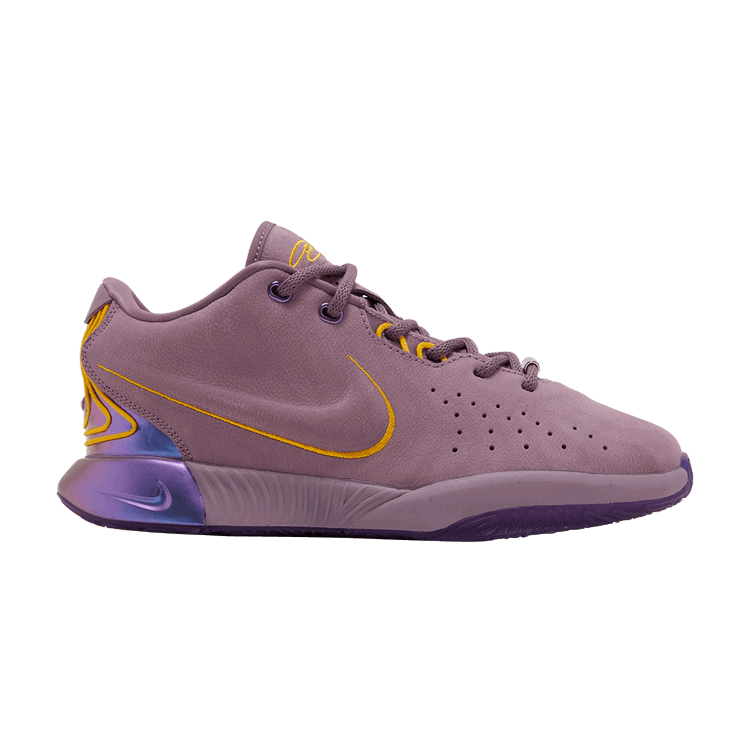 Nike Nike LeBron 21 GS 'Freshwater'