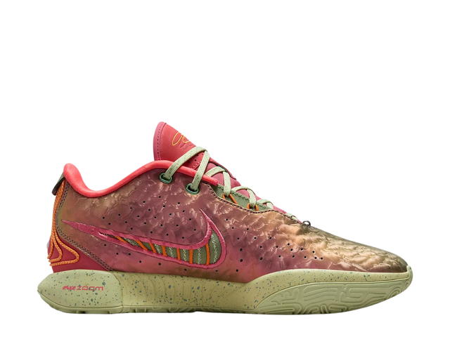 Nike Nike LeBron 21 Queen Conch - view 1