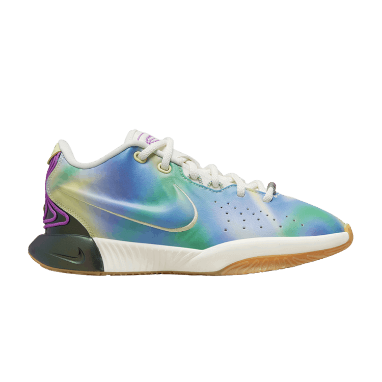 Nike Nike LeBron 21 SE Movie Night (GS)
