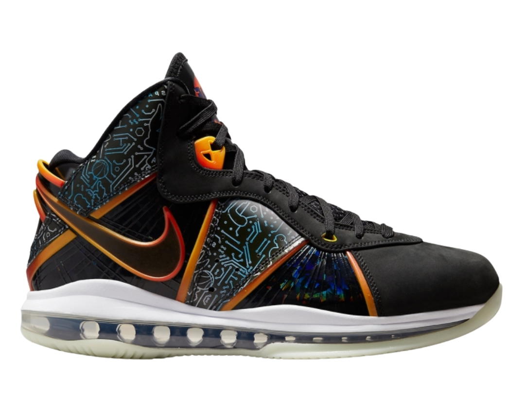 Nike Nike LeBron 8 Space Jam