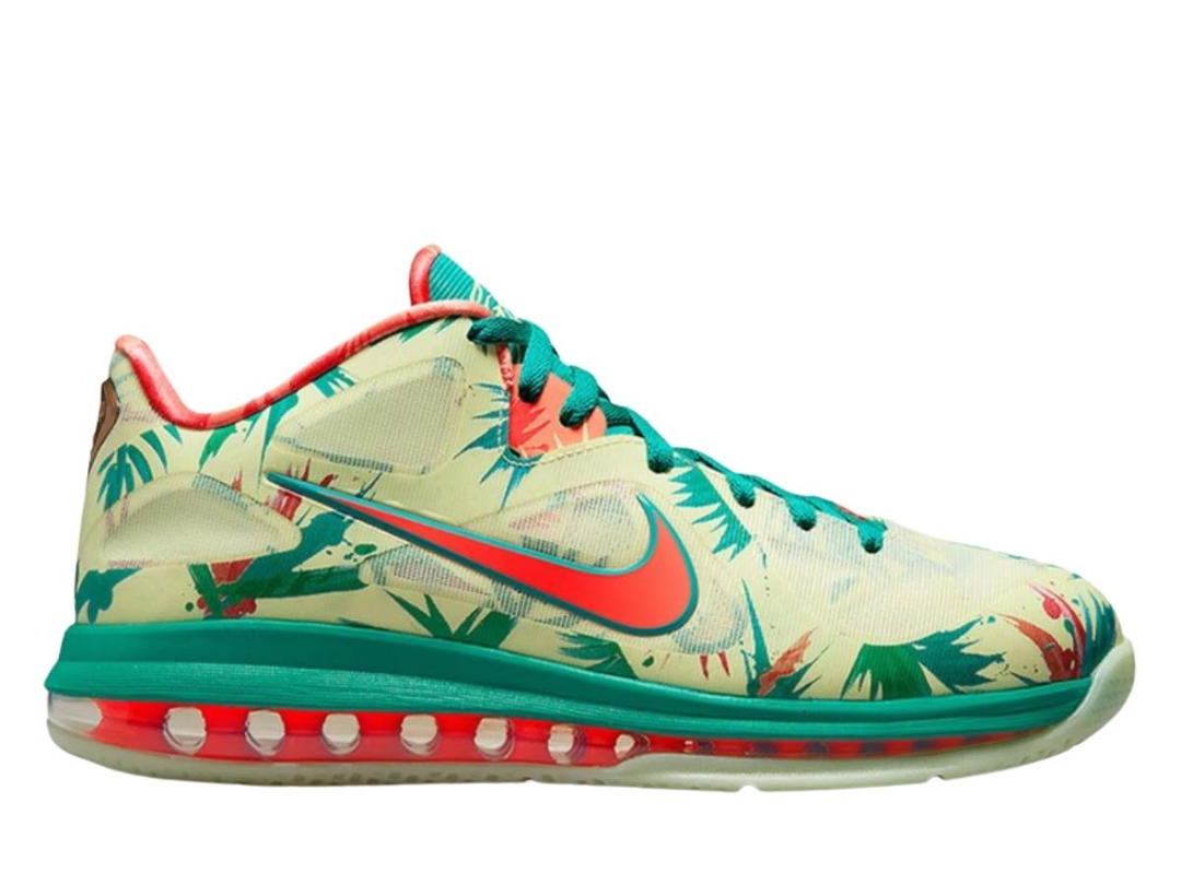 Nike Nike LeBron 9 Low LeBronald Palmer (2022)
