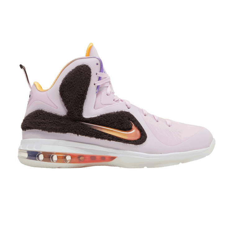 Nike Nike LeBron 9 King of LA (2022)
