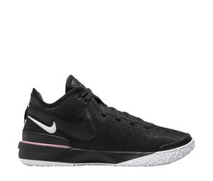 Buy Nike LeBron NXXT Gen EP Black Medium Soft Pink at Sasom – Authentic and Ready to Ship